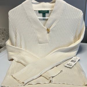 Ralph Lauren Sweater